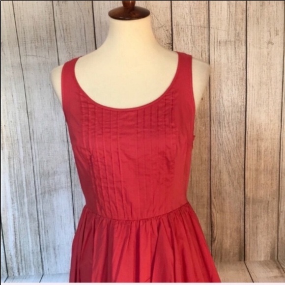 Beyond the Waves Lauren Conrad Dress - Picture 4 of 5